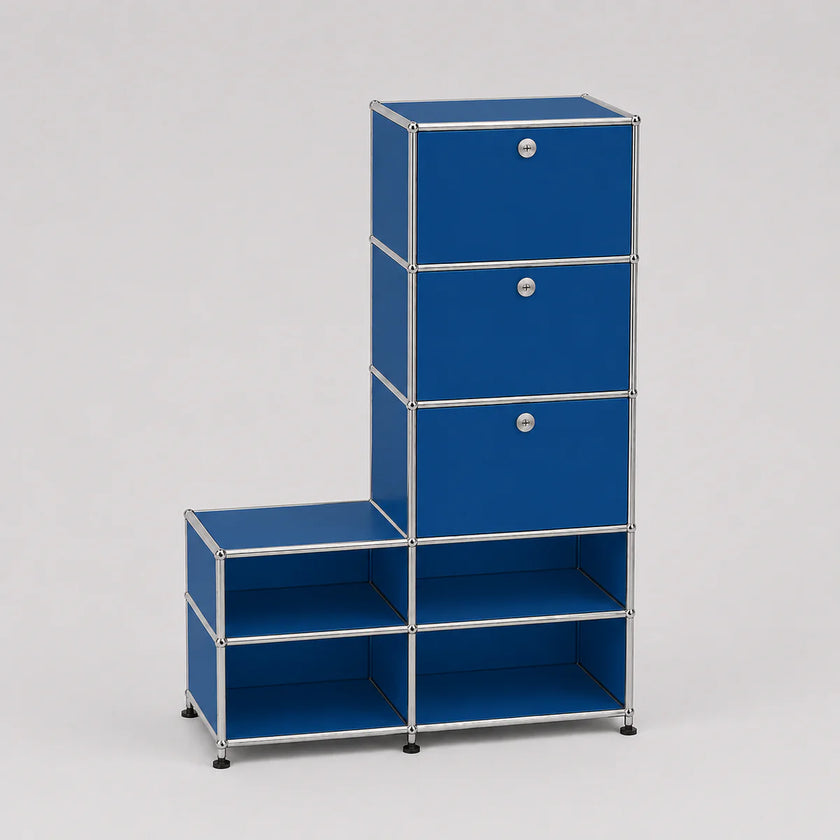 UF Nexus Multi-Purpose Shoe Cabinet