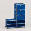 UF Nexus Multi-Purpose Shoe Cabinet