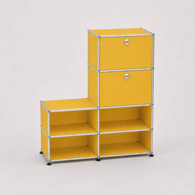 UF Nexus Multi-Purpose Shoe Cabinet
