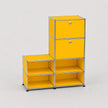 UF Nexus Multi-Purpose Shoe Cabinet
