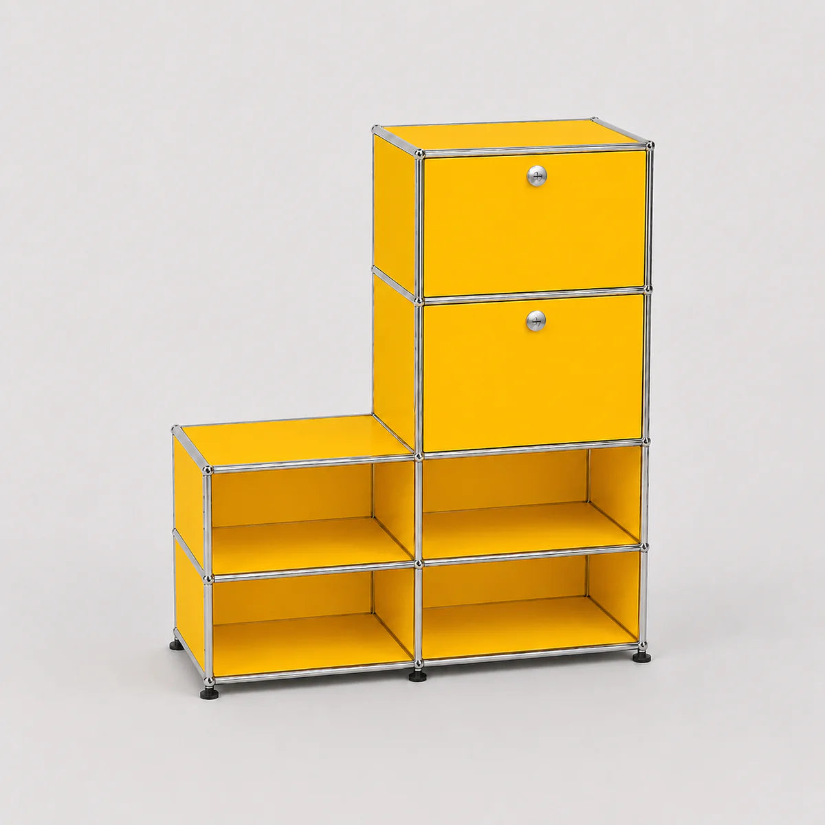 UF Nexus Multi-Purpose Shoe Cabinet