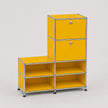 UF Nexus Multi-Purpose Shoe Cabinet