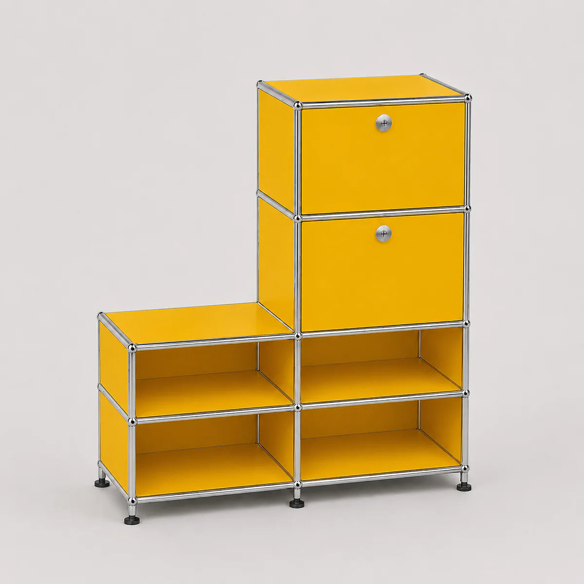 UF Nexus Multi-Purpose Shoe Cabinet
