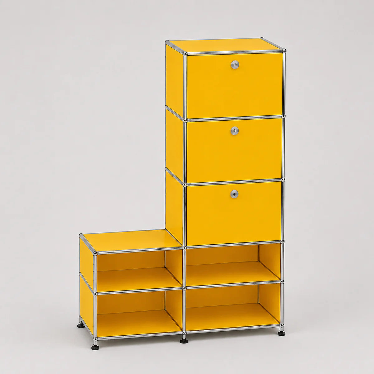 UF Nexus Multi-Purpose Shoe Cabinet