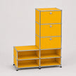 UF Nexus Multi-Purpose Shoe Cabinet