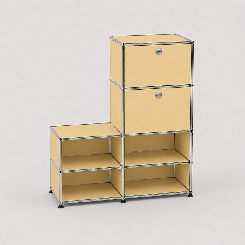 UF Nexus Multi-Purpose Shoe Cabinet