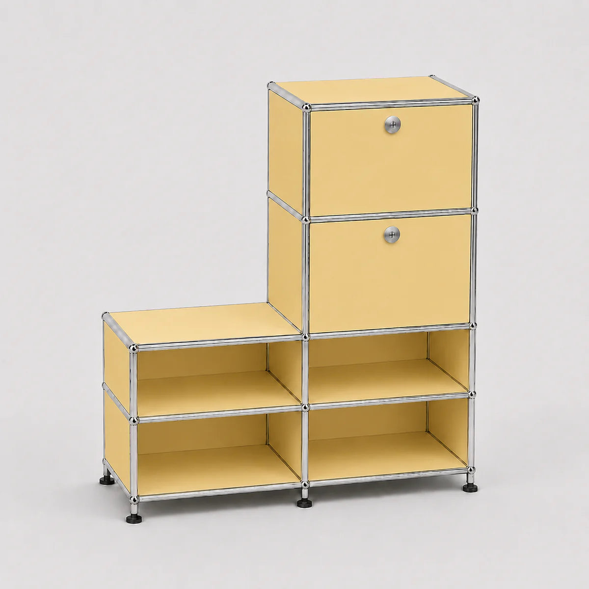 UF Nexus Multi-Purpose Shoe Cabinet