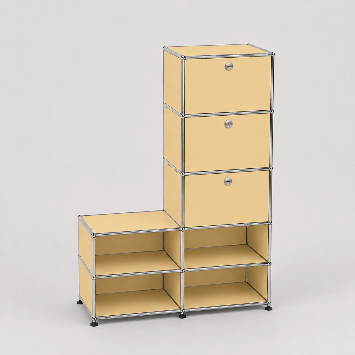 UF Nexus Multi-Purpose Shoe Cabinet