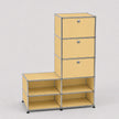UF Nexus Multi-Purpose Shoe Cabinet
