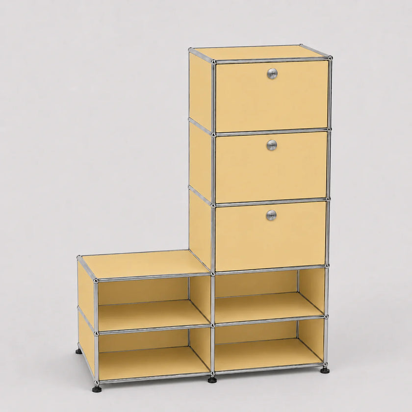 UF Nexus Multi-Purpose Shoe Cabinet