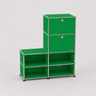 UF Nexus Multi-Purpose Shoe Cabinet