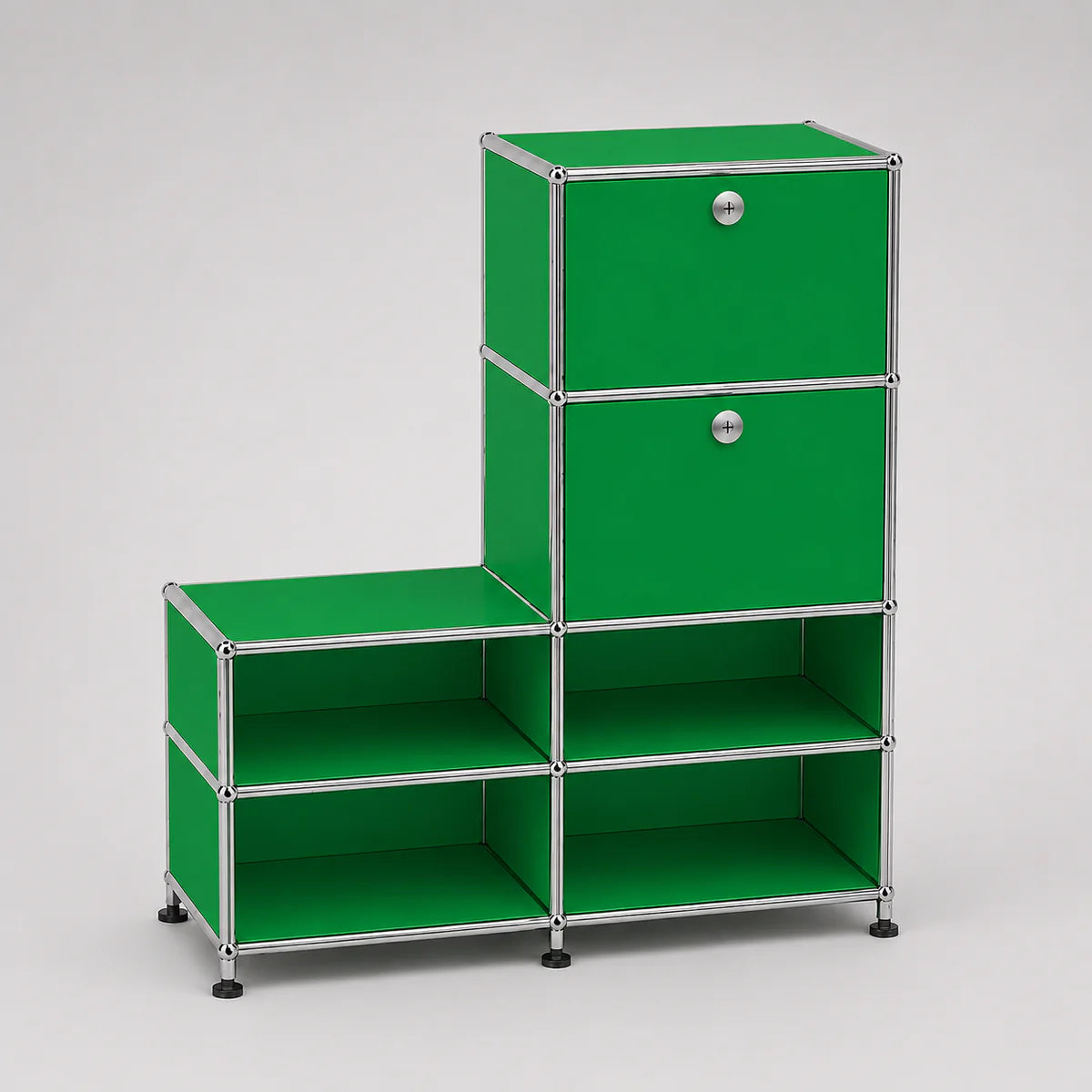 UF Nexus Multi-Purpose Shoe Cabinet