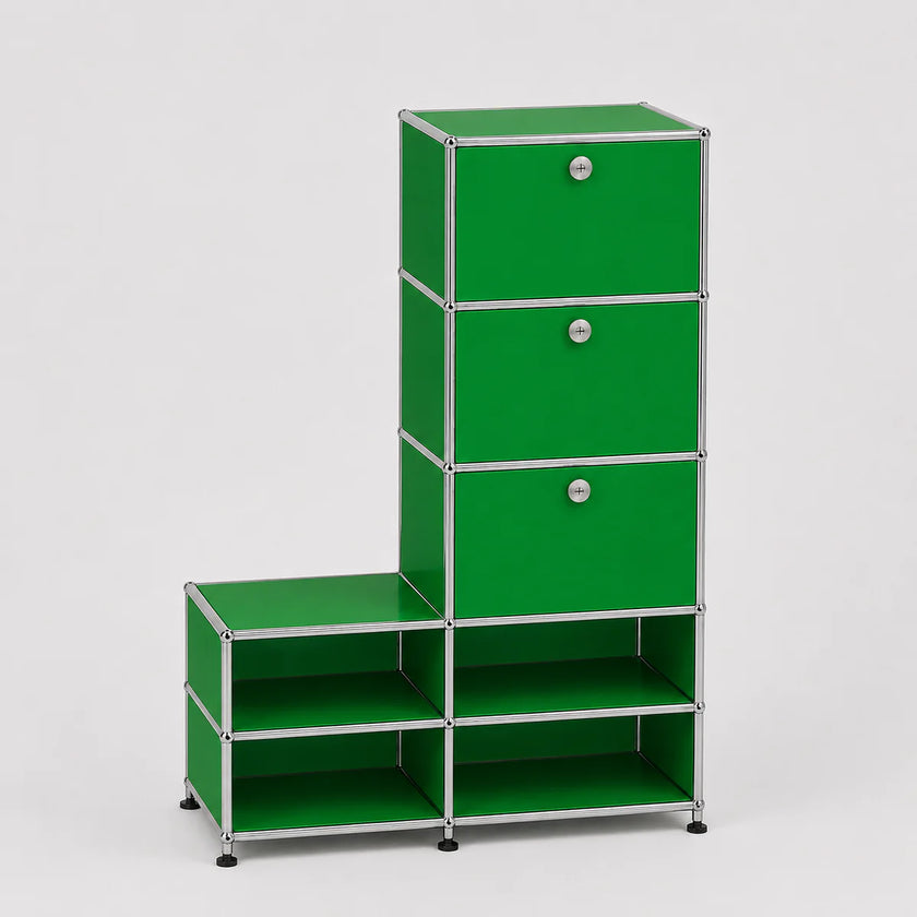 UF Nexus Multi-Purpose Shoe Cabinet