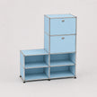 UF Nexus Multi-Purpose Shoe Cabinet