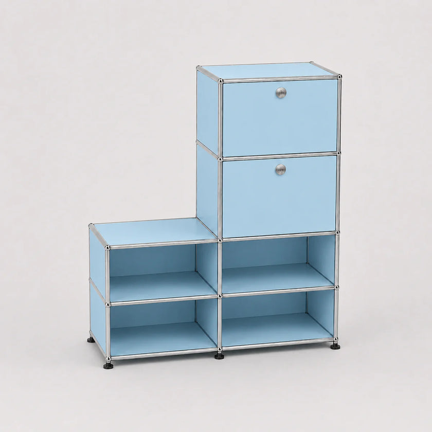 UF Nexus Multi-Purpose Shoe Cabinet