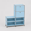 UF Nexus Multi-Purpose Shoe Cabinet