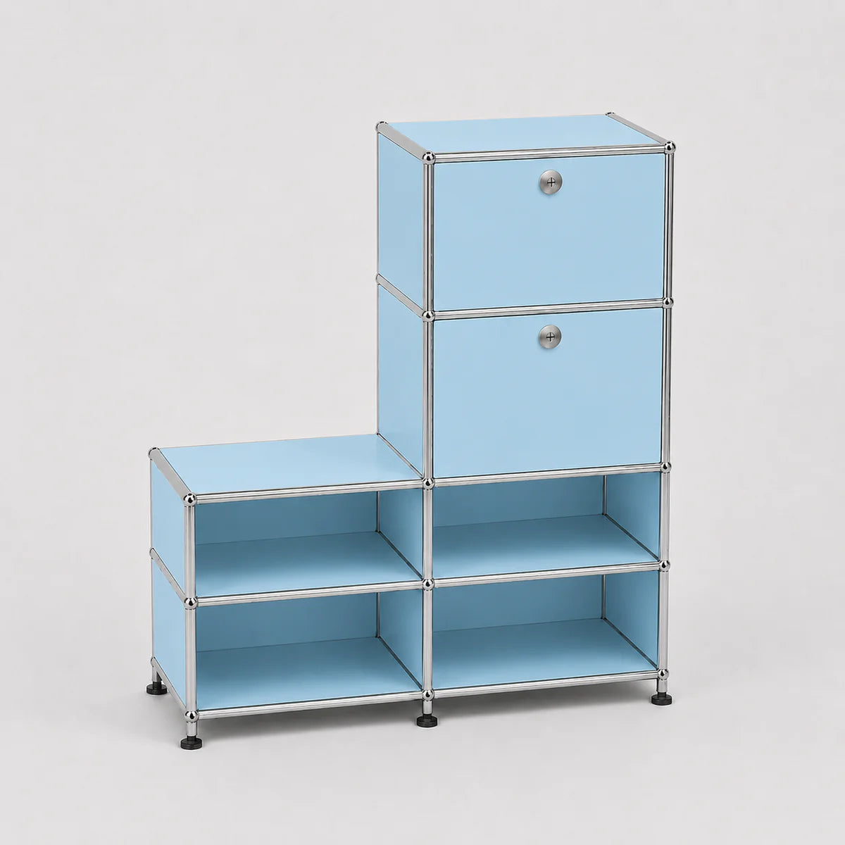 UF Nexus Multi-Purpose Shoe Cabinet