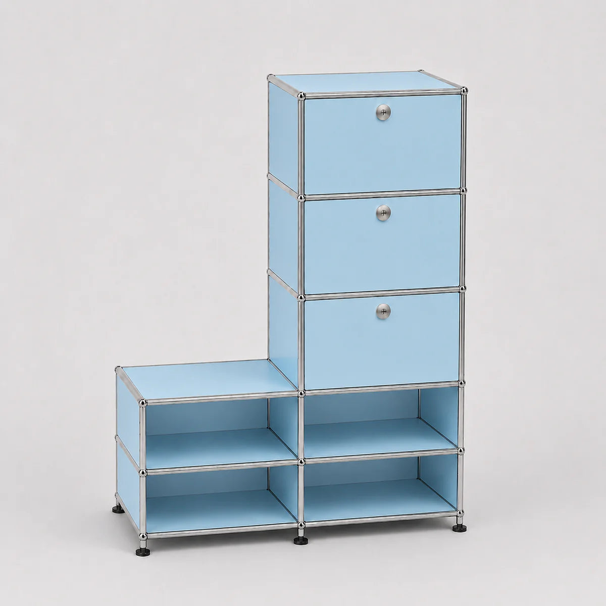 UF Nexus Multi-Purpose Shoe Cabinet