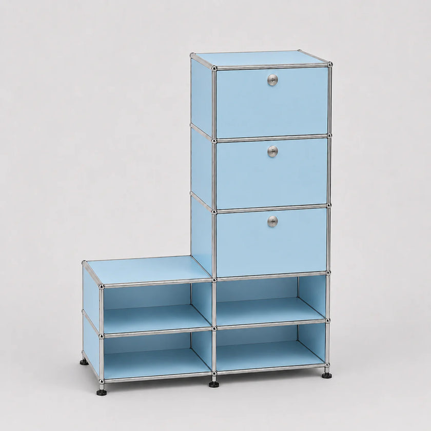 UF Nexus Multi-Purpose Shoe Cabinet