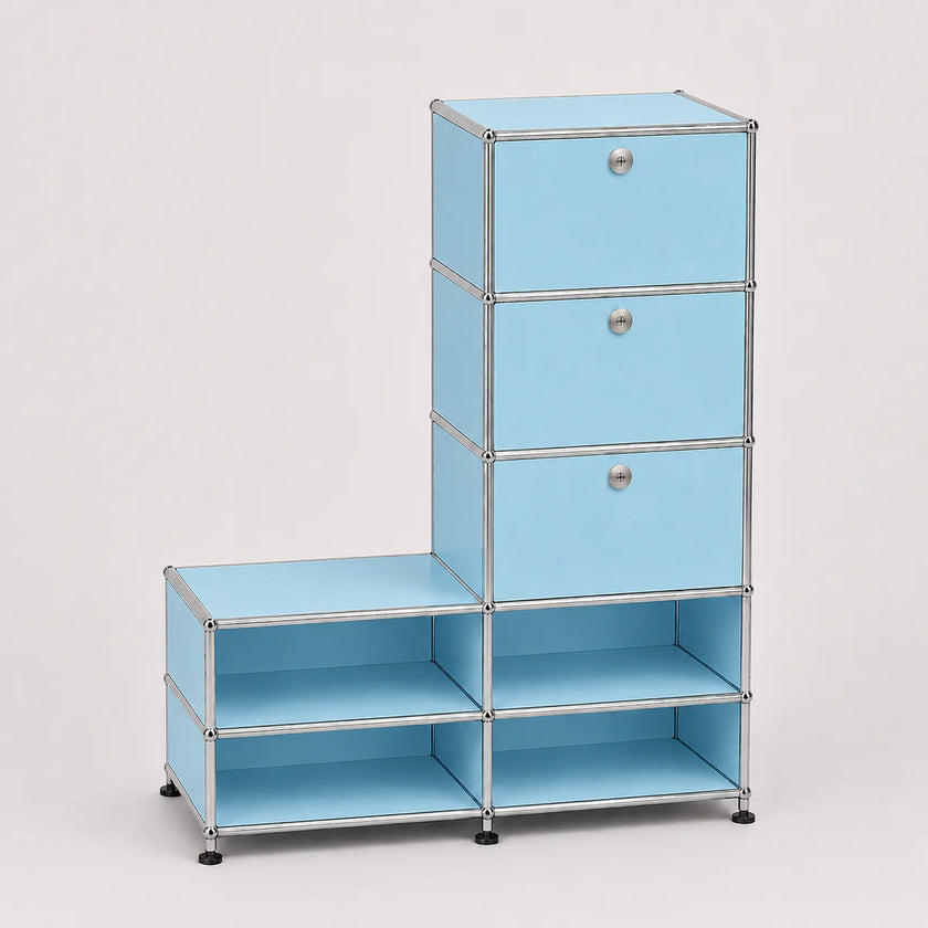 UF Nexus Multi-Purpose Shoe Cabinet