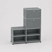 UF Nexus Multi-Purpose Shoe Cabinet