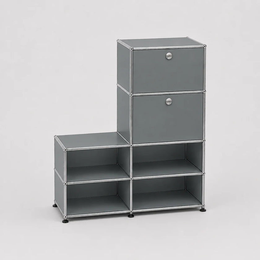 UF Nexus Multi-Purpose Shoe Cabinet