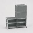 UF Nexus Multi-Purpose Shoe Cabinet