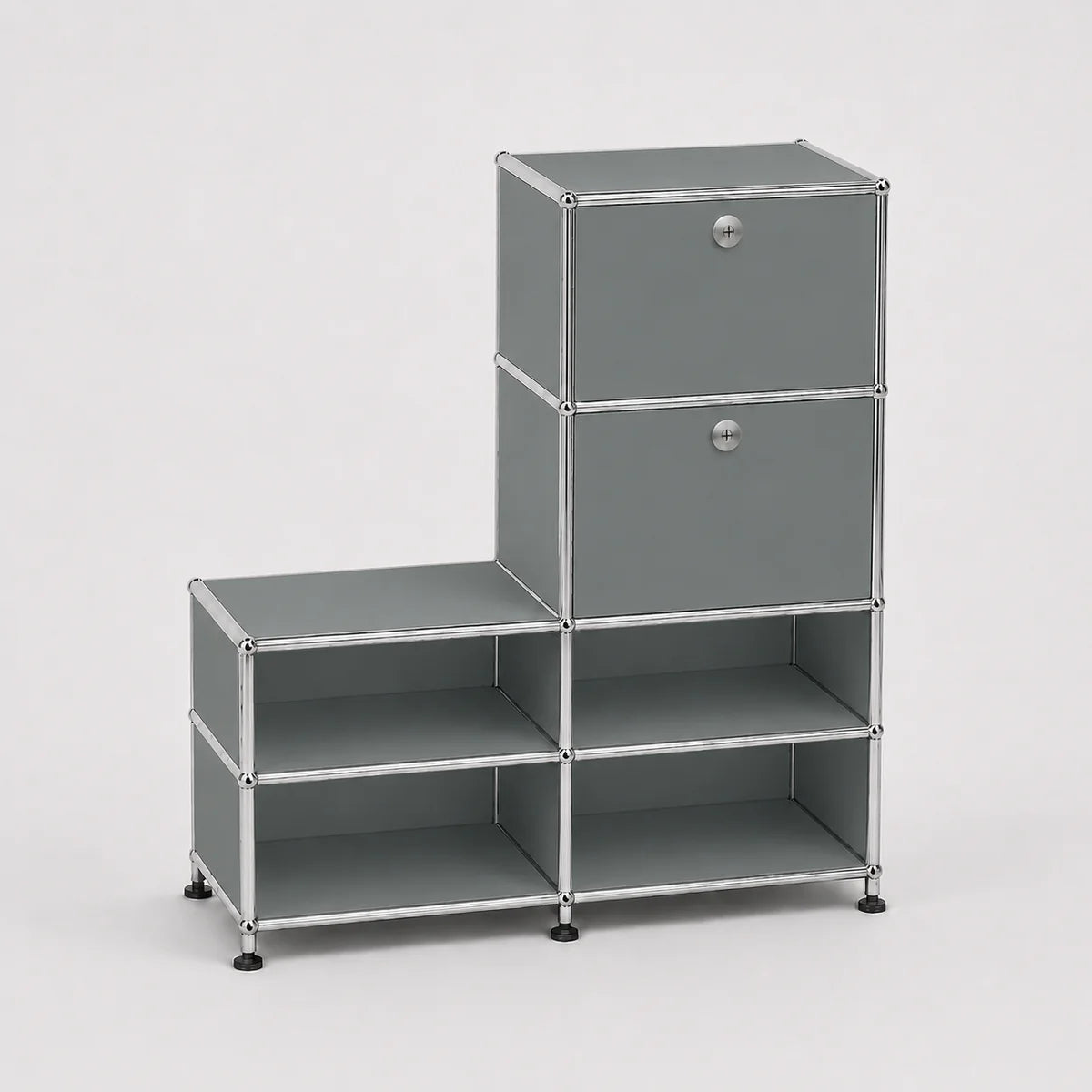 UF Nexus Multi-Purpose Shoe Cabinet