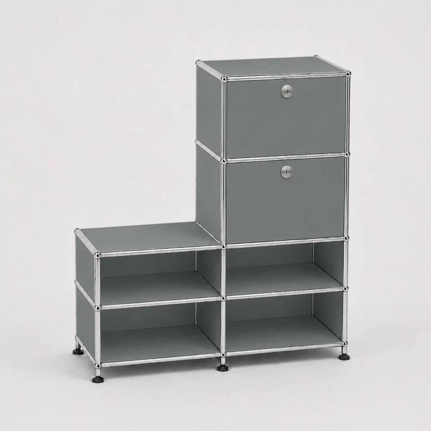 UF Nexus Multi-Purpose Shoe Cabinet