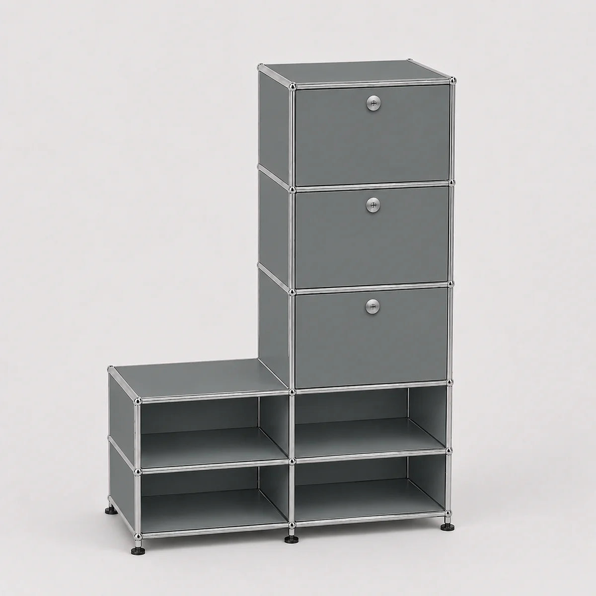 UF Nexus Multi-Purpose Shoe Cabinet