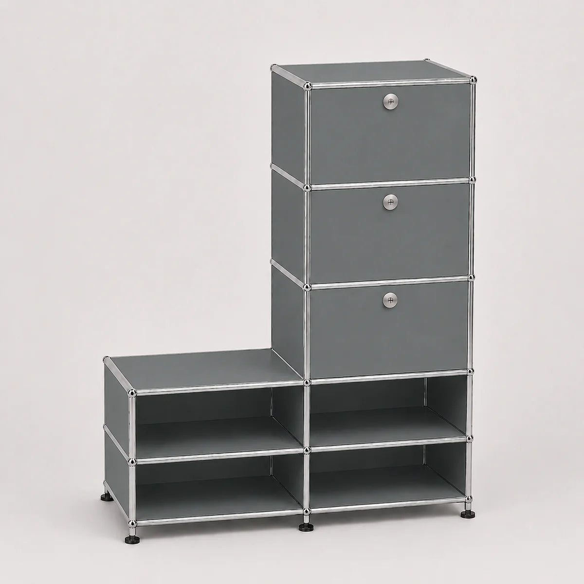 UF Nexus Multi-Purpose Shoe Cabinet