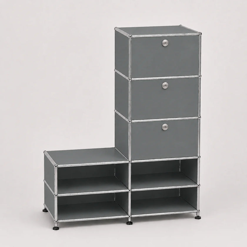 UF Nexus Multi-Purpose Shoe Cabinet