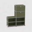UF Nexus Multi-Purpose Shoe Cabinet