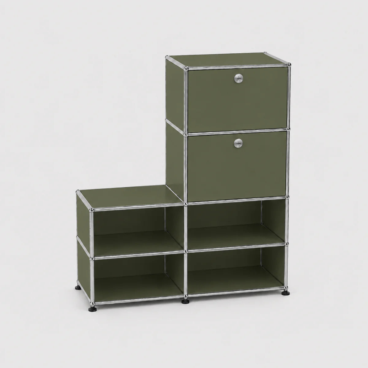 UF Nexus Multi-Purpose Shoe Cabinet