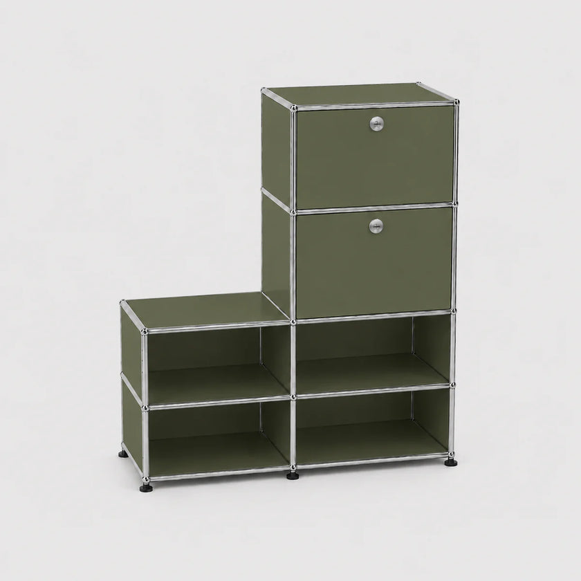 UF Nexus Multi-Purpose Shoe Cabinet