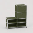 UF Nexus Multi-Purpose Shoe Cabinet