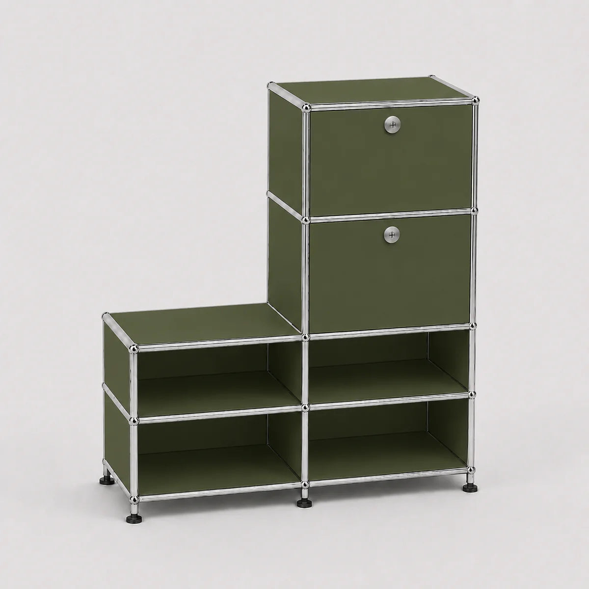 UF Nexus Multi-Purpose Shoe Cabinet
