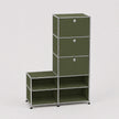 UF Nexus Multi-Purpose Shoe Cabinet