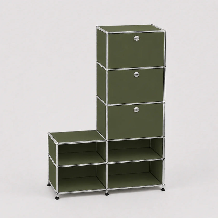 UF Nexus Multi-Purpose Shoe Cabinet