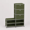 UF Nexus Multi-Purpose Shoe Cabinet