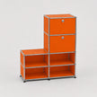 UF Nexus Multi-Purpose Shoe Cabinet