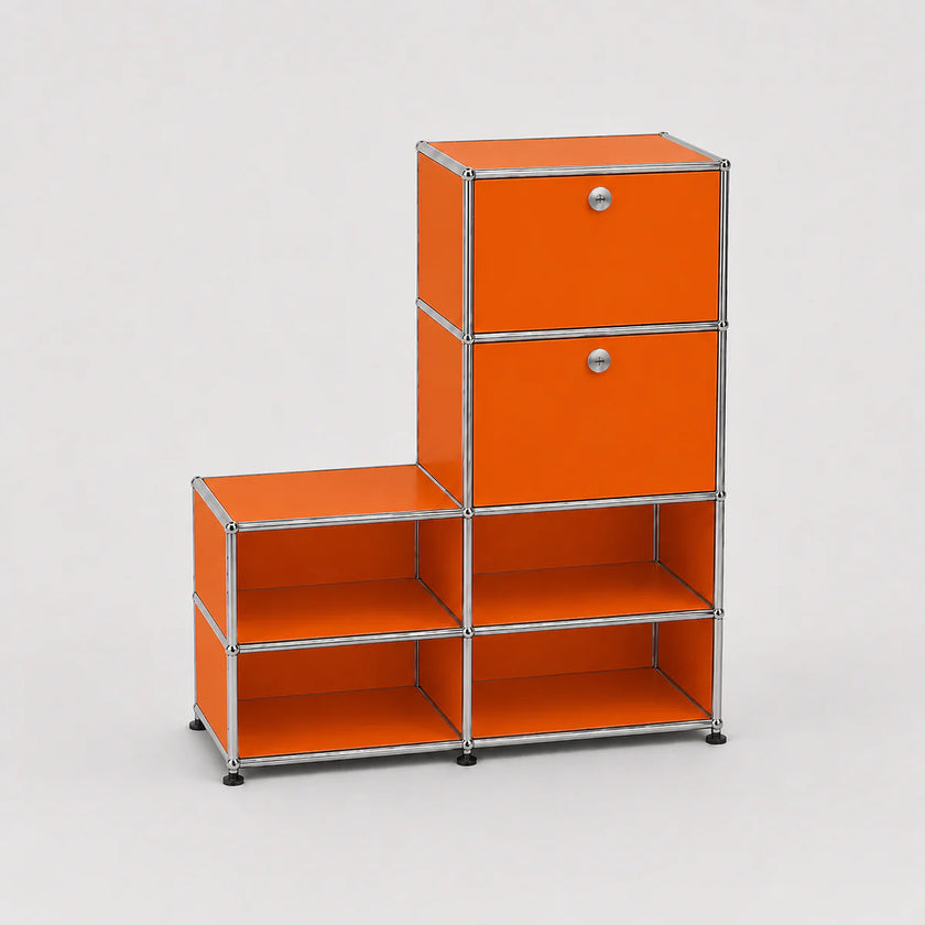 UF Nexus Multi-Purpose Shoe Cabinet