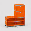 UF Nexus Multi-Purpose Shoe Cabinet