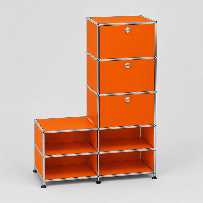 UF Nexus Multi-Purpose Shoe Cabinet