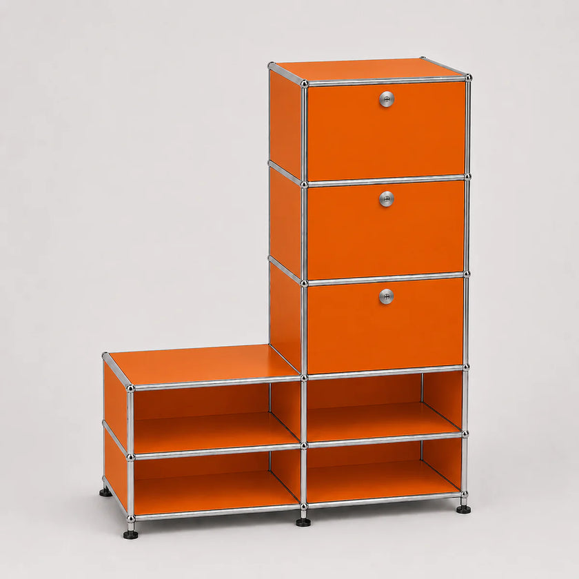 UF Nexus Multi-Purpose Shoe Cabinet
