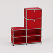 UF Nexus Multi-Purpose Shoe Cabinet