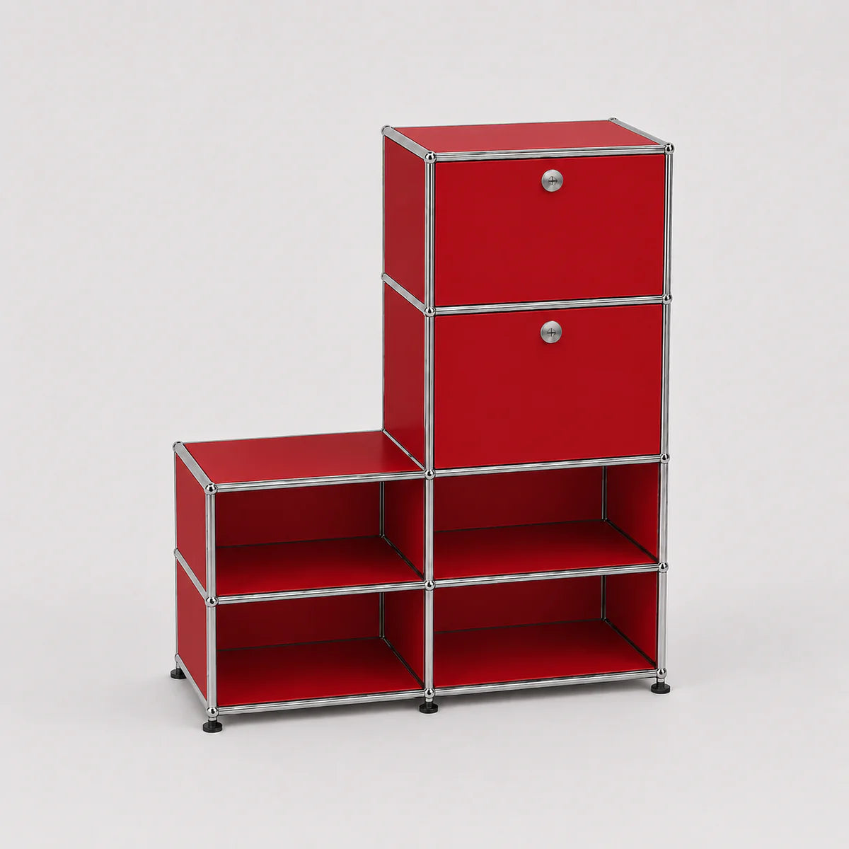 UF Nexus Multi-Purpose Shoe Cabinet
