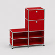 UF Nexus Multi-Purpose Shoe Cabinet