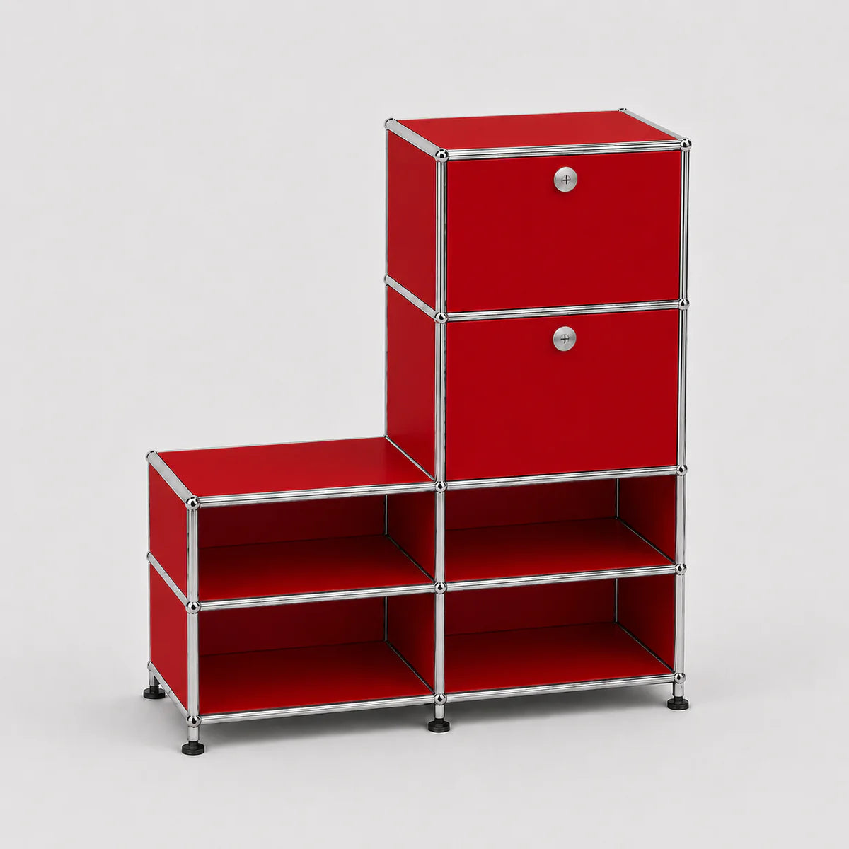UF Nexus Multi-Purpose Shoe Cabinet