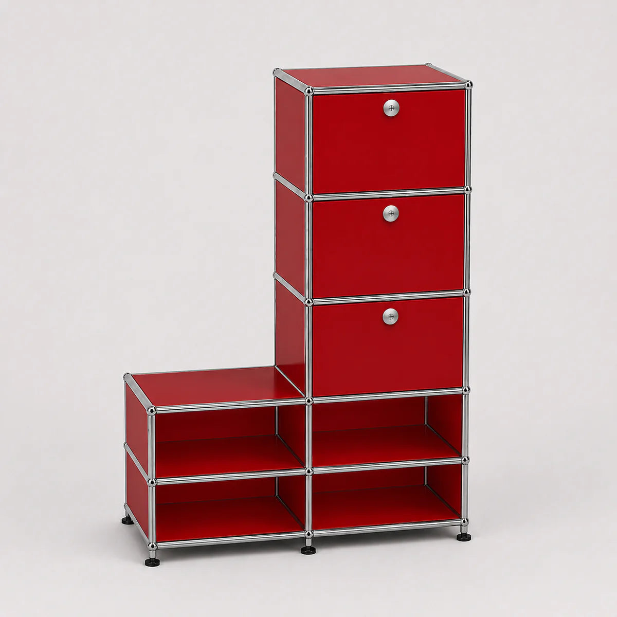 UF Nexus Multi-Purpose Shoe Cabinet
